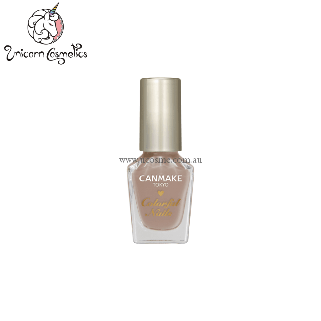 Canmake8Ml N77