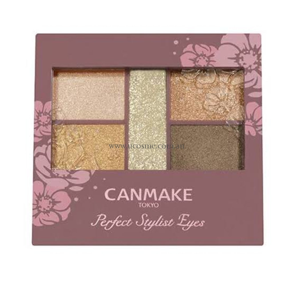 Canmakeperfect Style 23 Spring Autumn