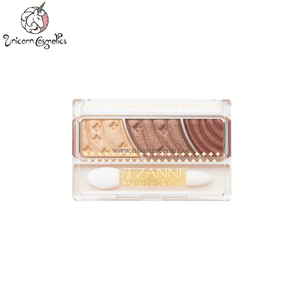 Cezanne2.6G 7 Red Brown