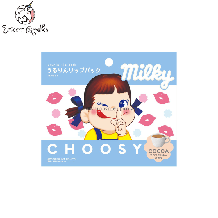 Choosy1