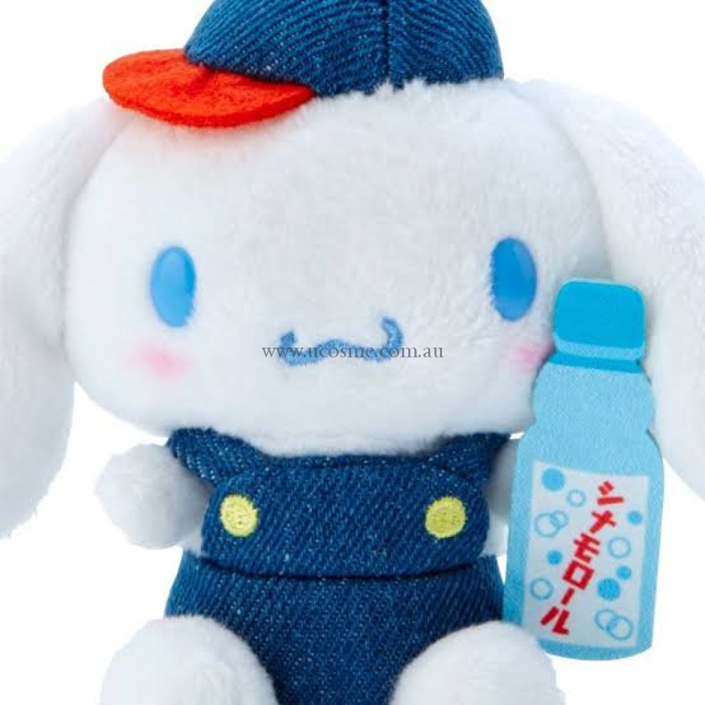 Cinnamoroll13.5 X 7 10Cm