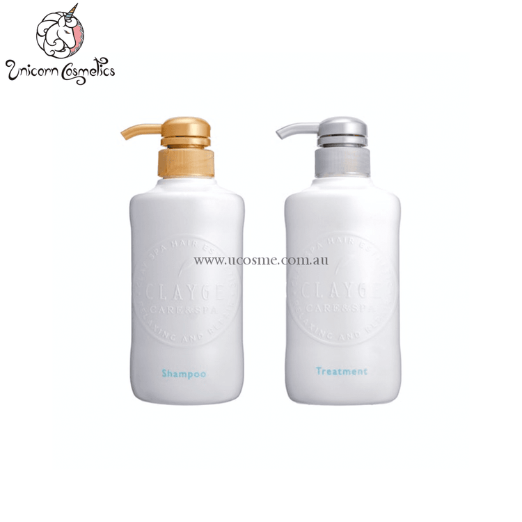 Claygespa//500Ml