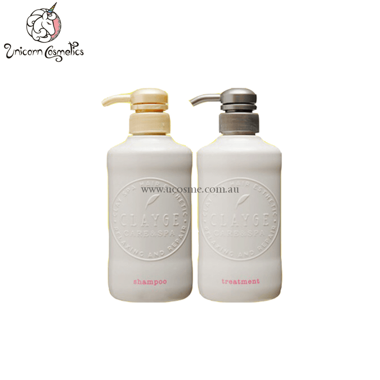 Claygespa//500Ml