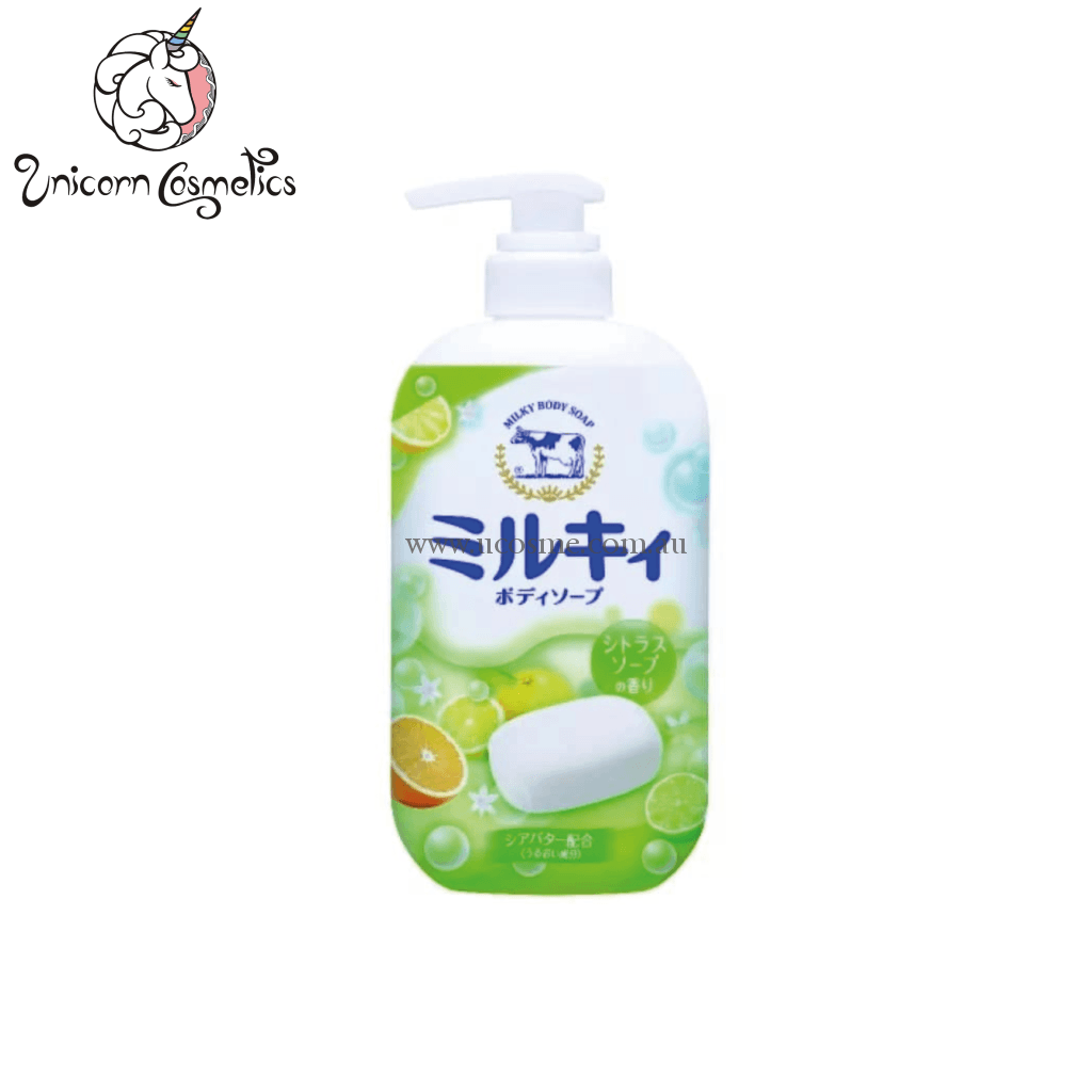 Cow/550Ml