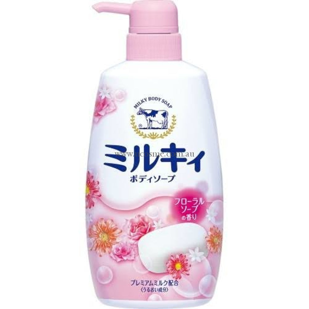 Cow550Ml
