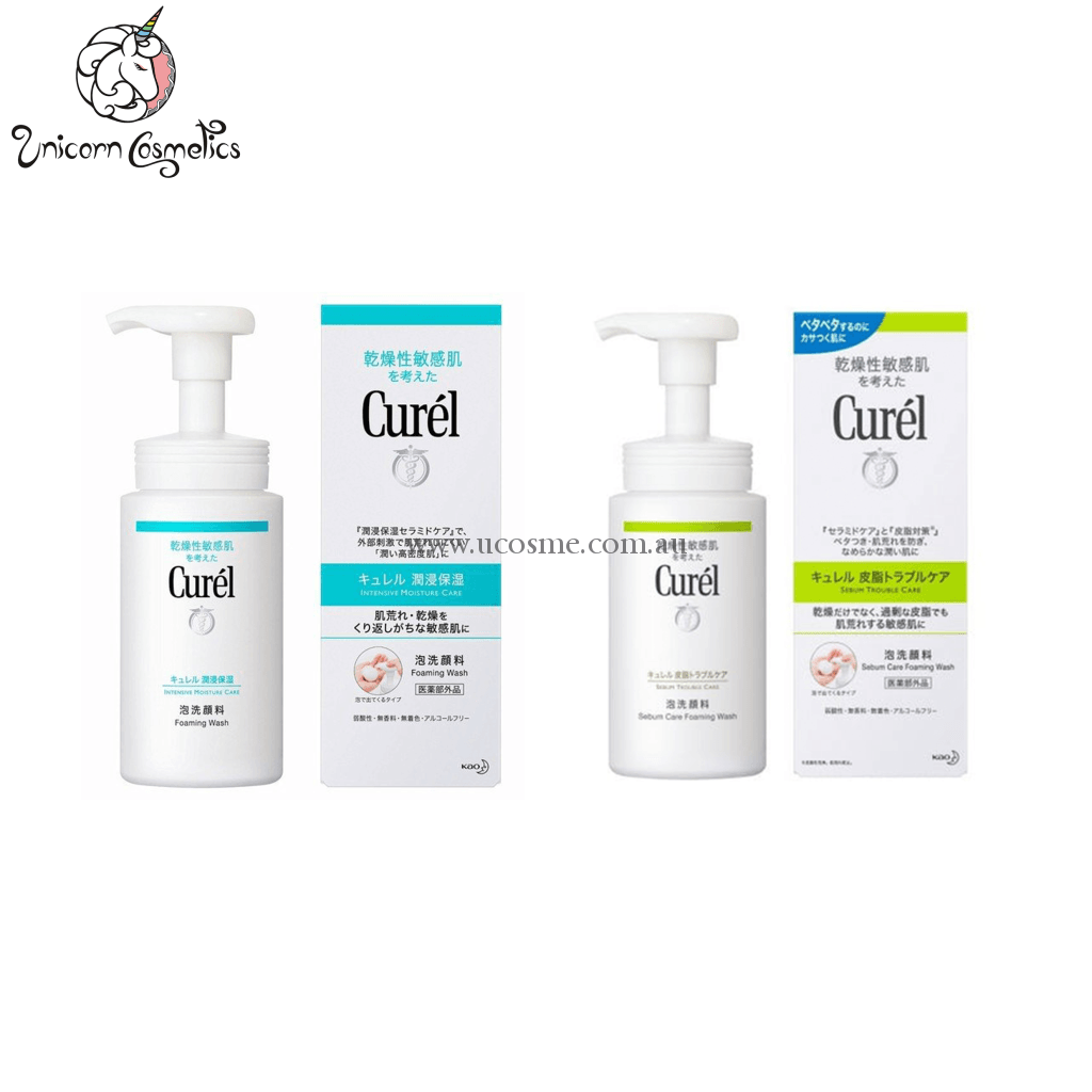 Curel///150Ml