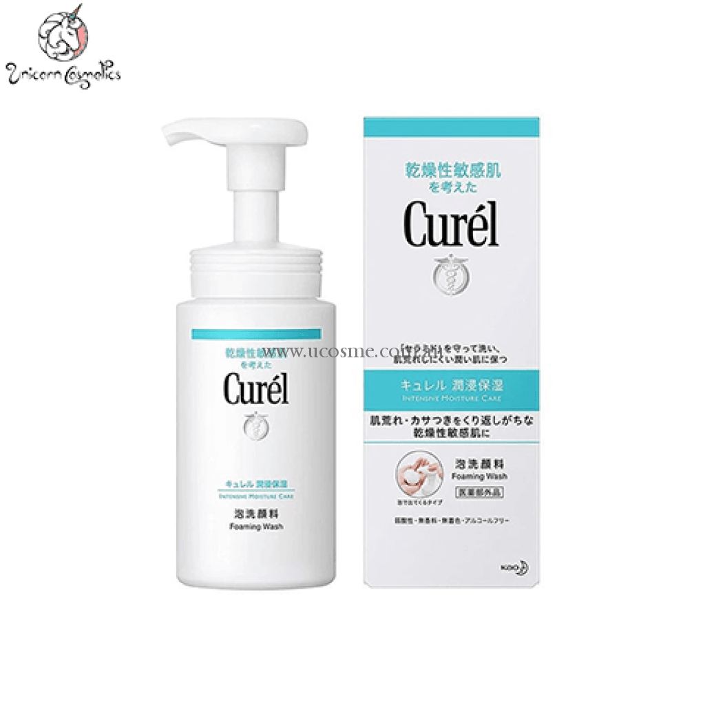 Curel///150Ml