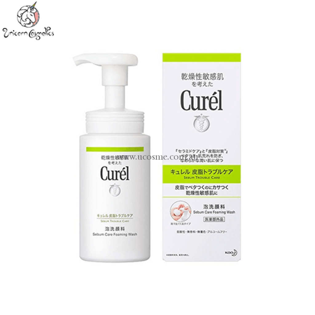 Curel///150Ml
