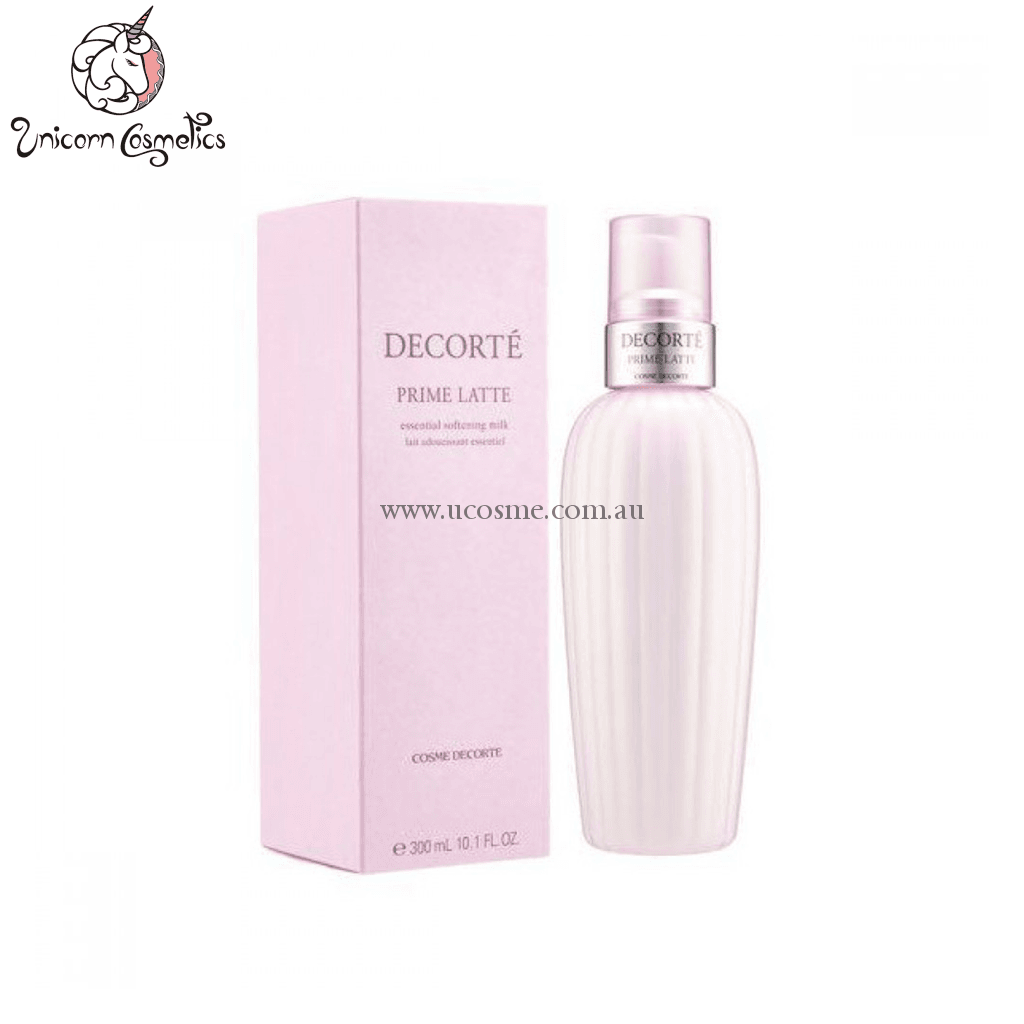 Decorte