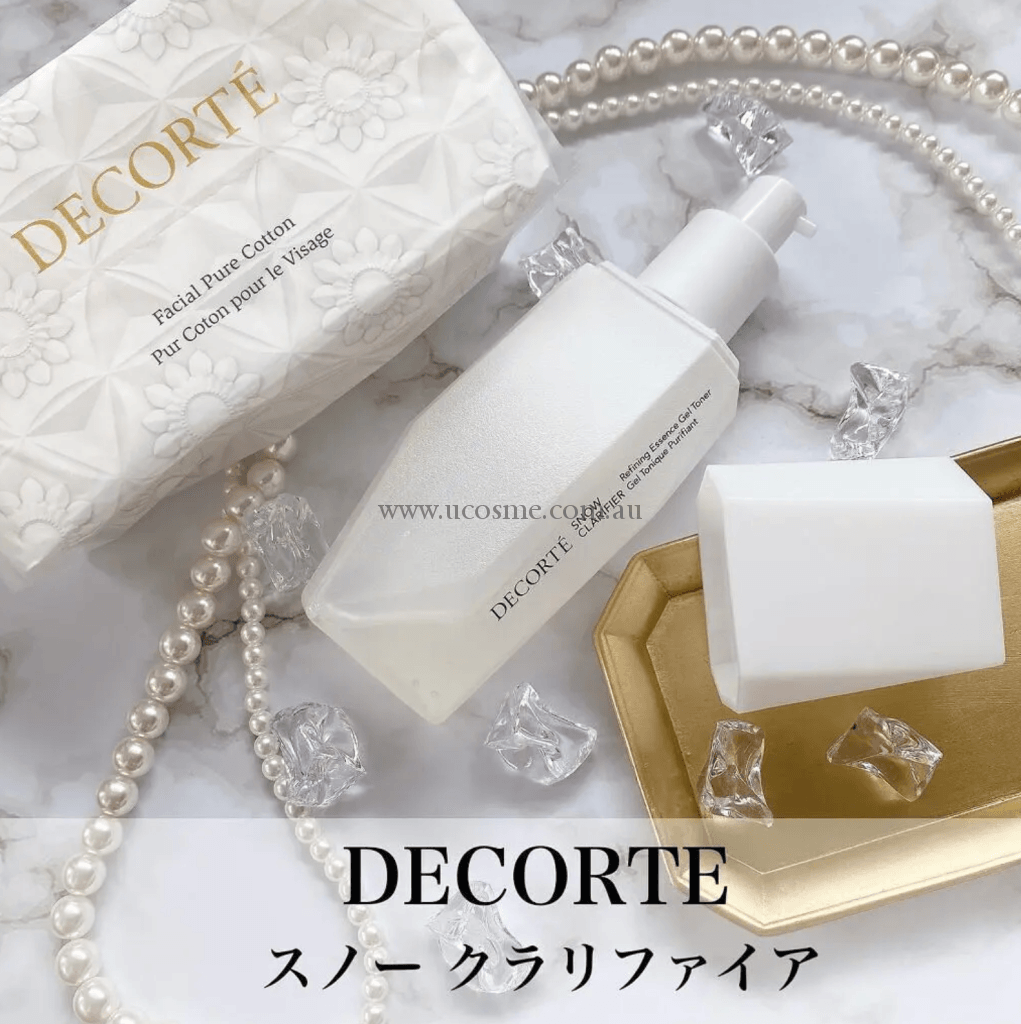 Decortesnow Clarifier150Ml