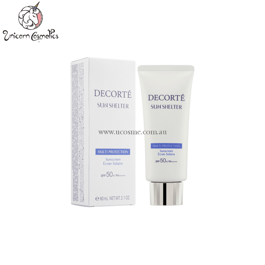 Decortespf50+/pa++++60Ml