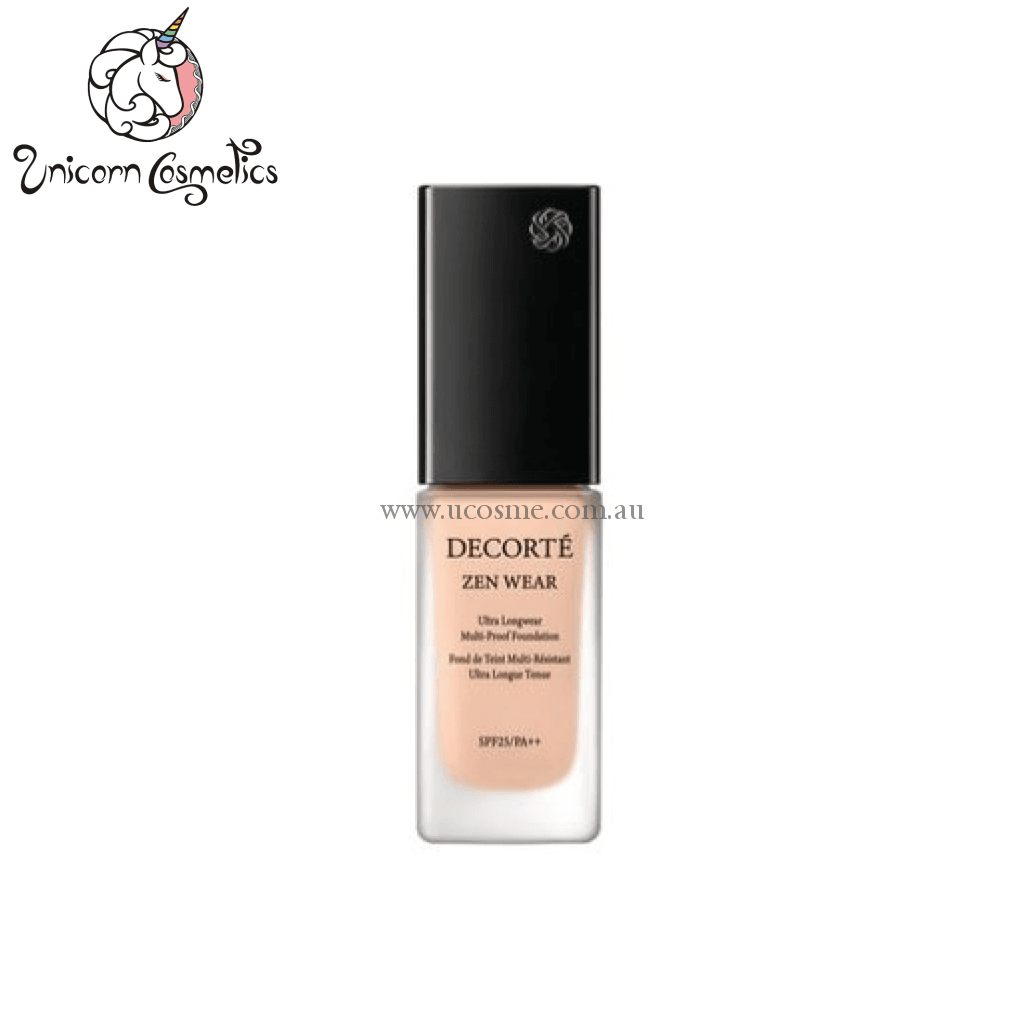 Decortezen30Ml N12