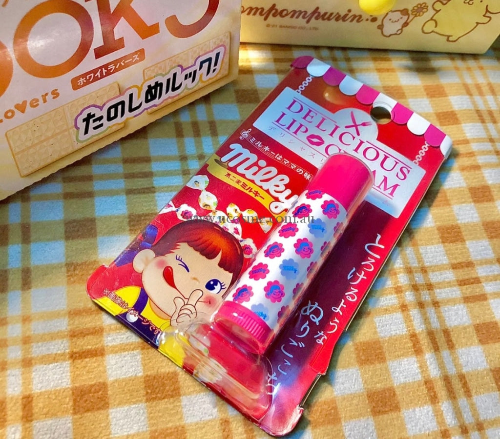 Delicious Lip Cream5G