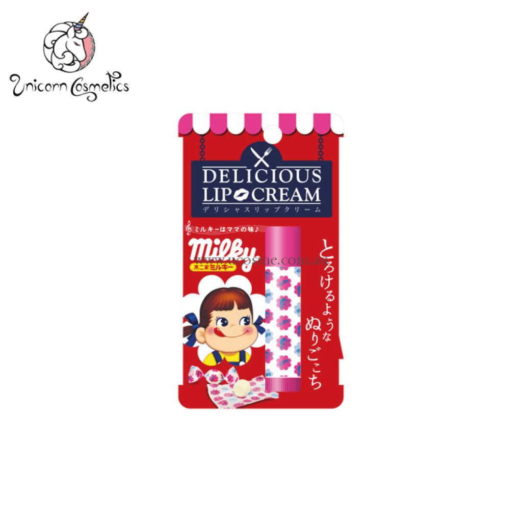 Delicious Lip Cream5G