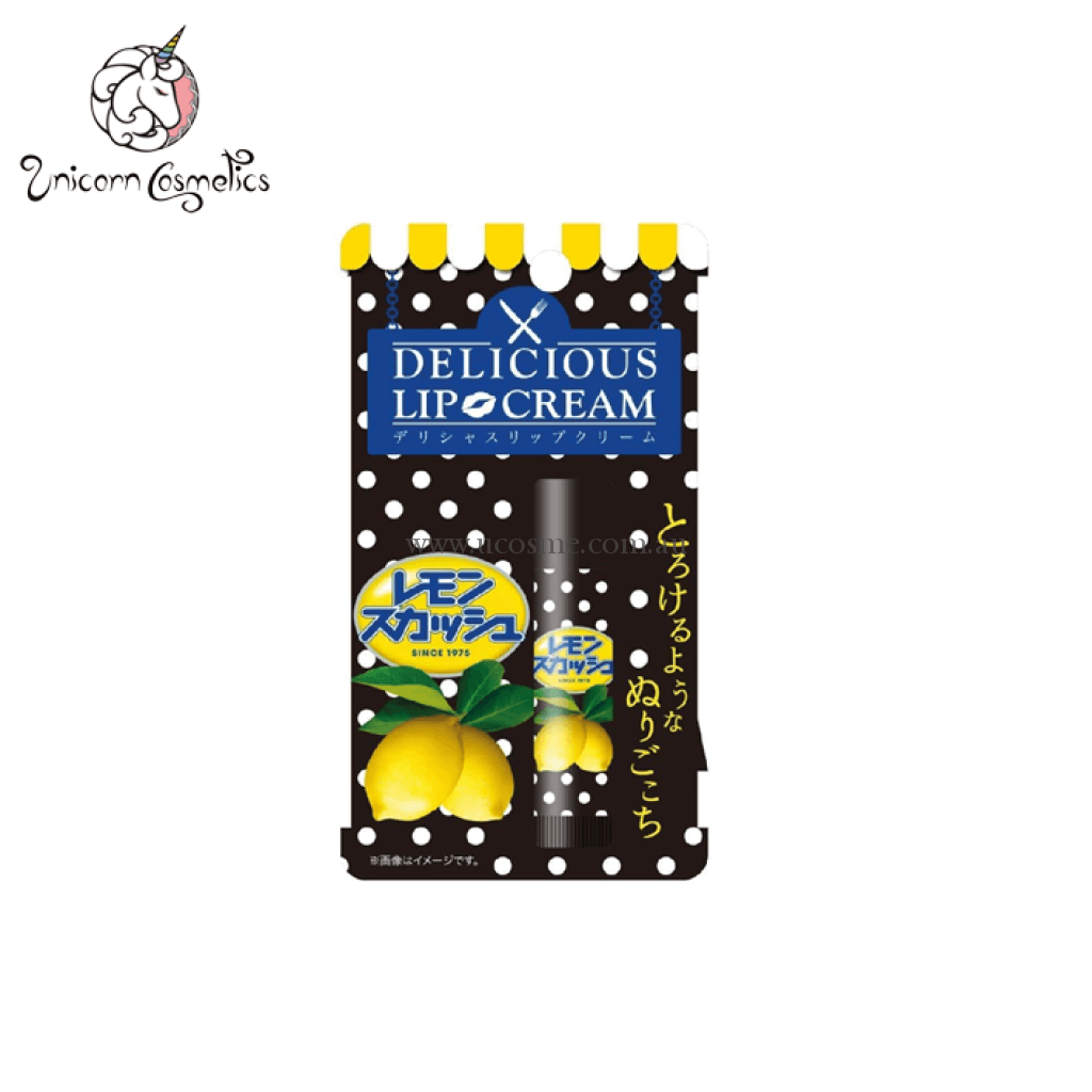 Delicious Lip Cream5G