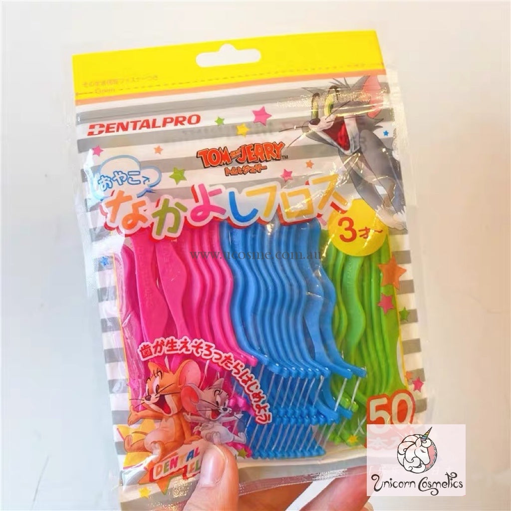 Dentalprotom & Jerry50