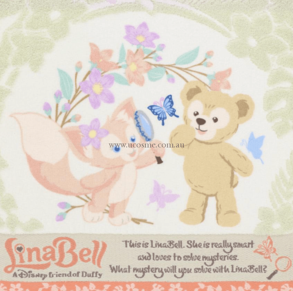 Disneylinabell