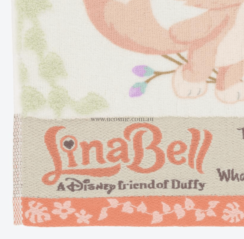 Disneylinabell