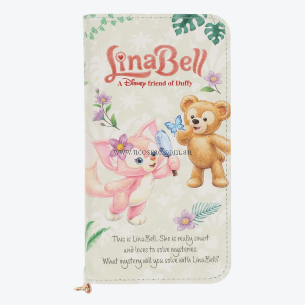 Disneylinabell