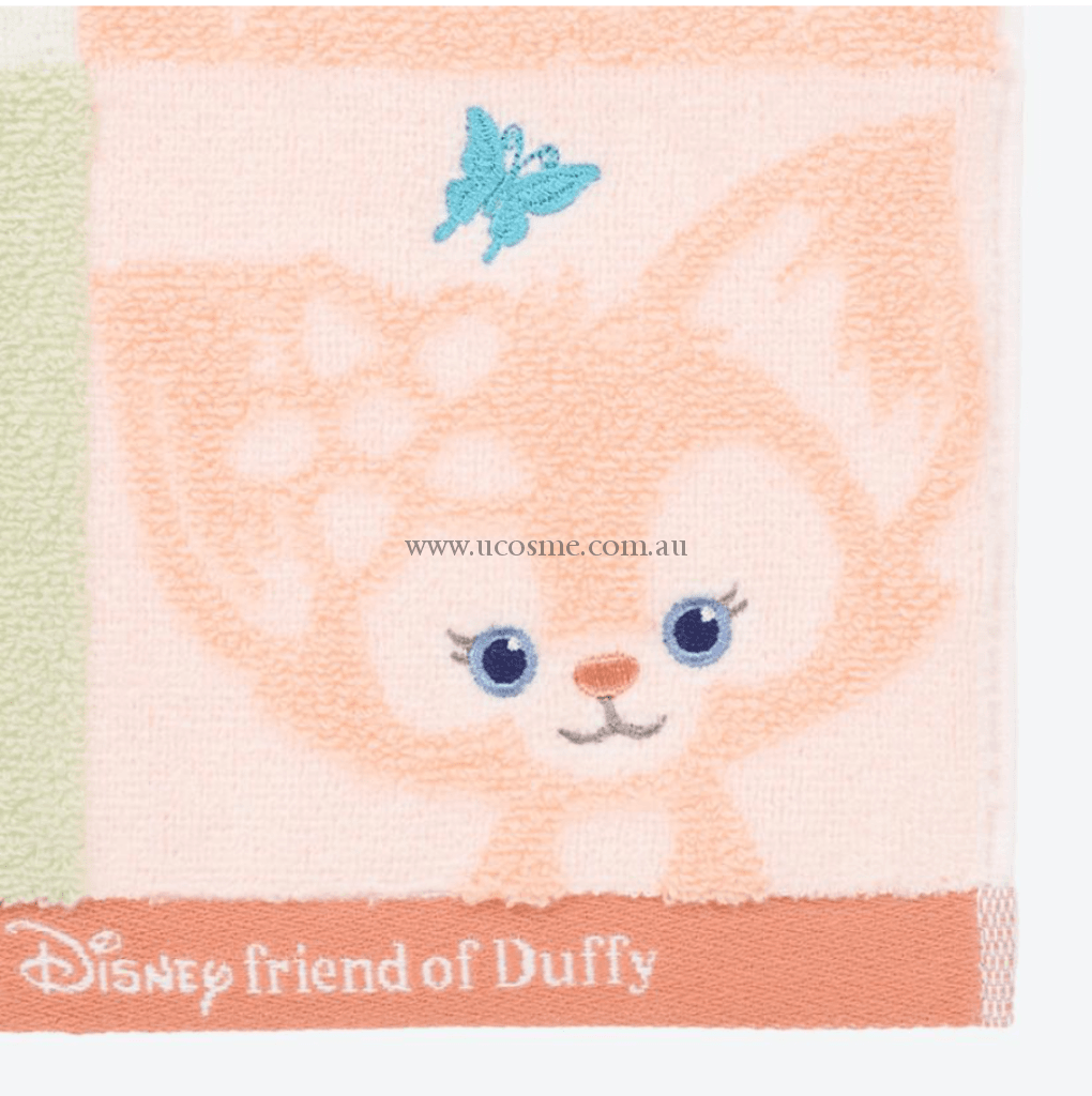 Disneylinabell