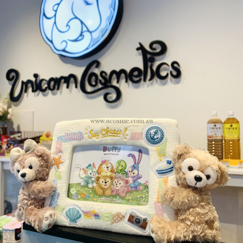 Disney Seasay Cheese//