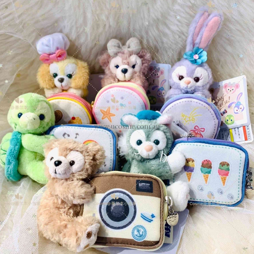 Disney Seasay Cheese///