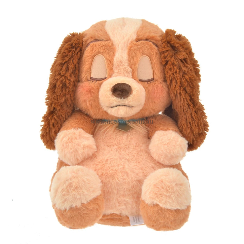 Disneysleeping30Cm Lady