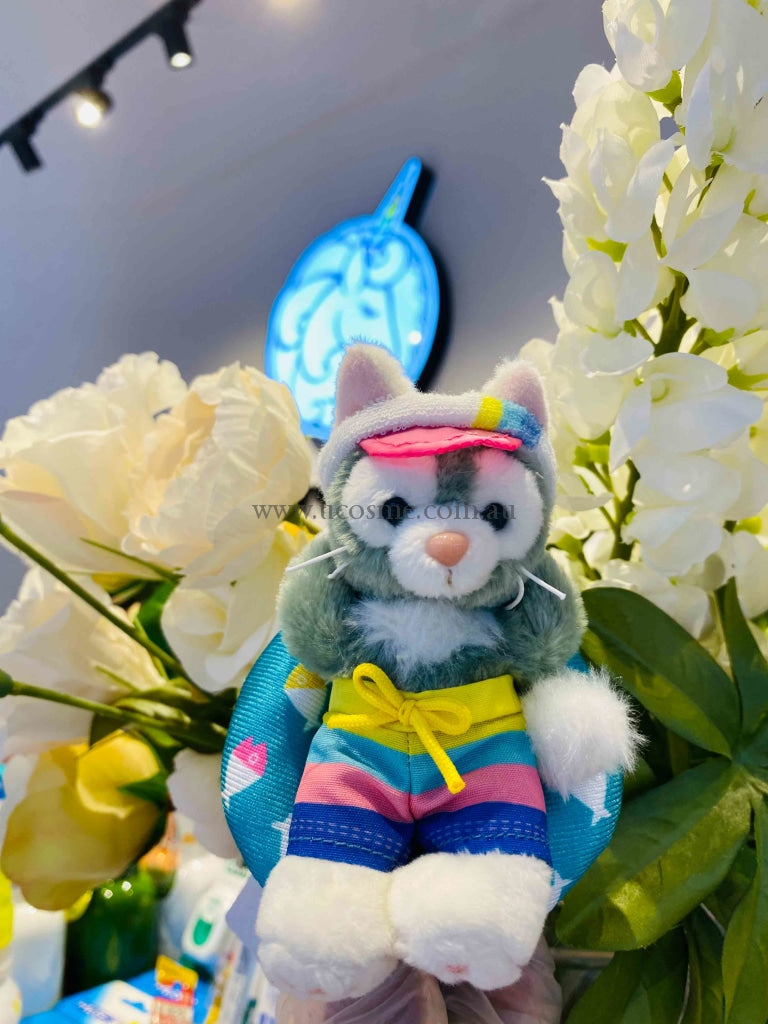 Disney Sea2021Sunny Fun//// 2.