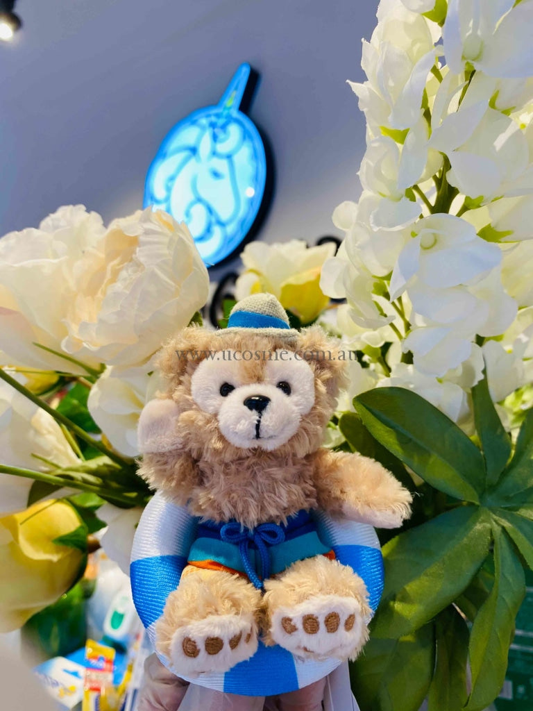 Disney Sea2021Sunny Fun//// 4.