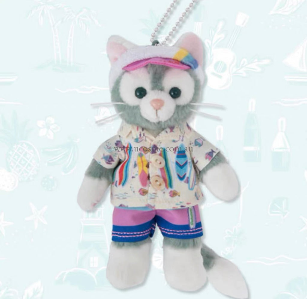 Disney Sea2021Sunny Fun//// 6.