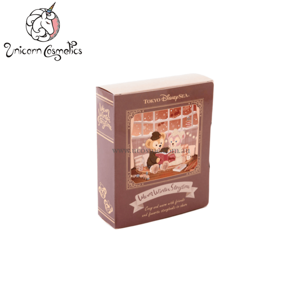 Disney Seawarm Winter Storytime////