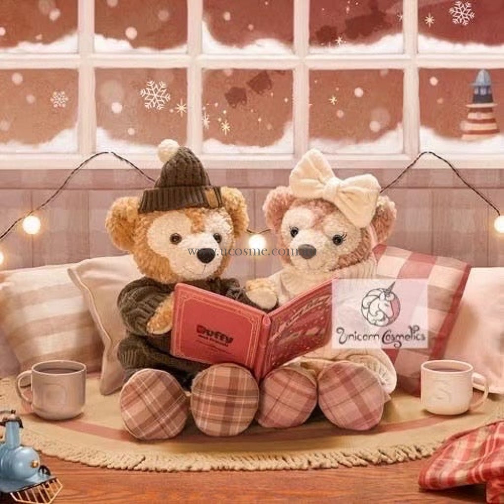 Disney Seawarm Winter Storytime 2021///