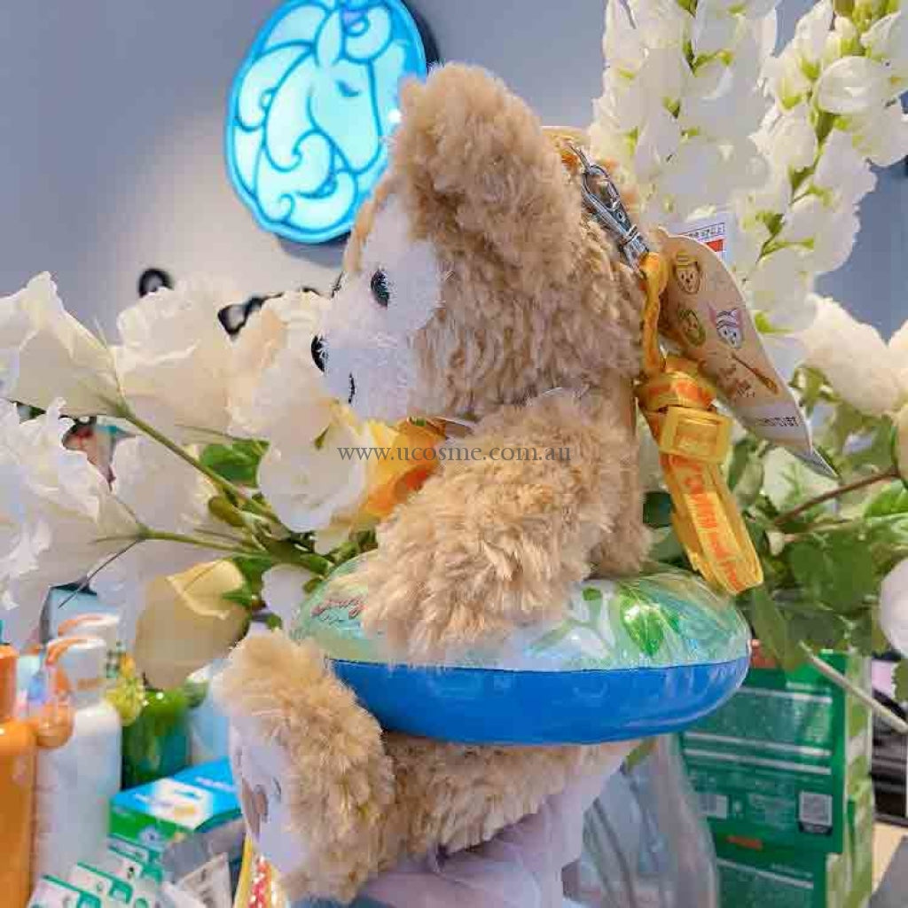 Disney Sea2021Sunny Fun///