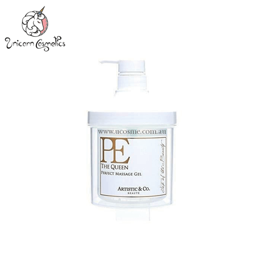 Dr.arrivo Perfect Essence The Queen Ems/500G