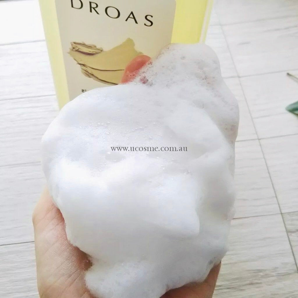 Droas/ //400Ml