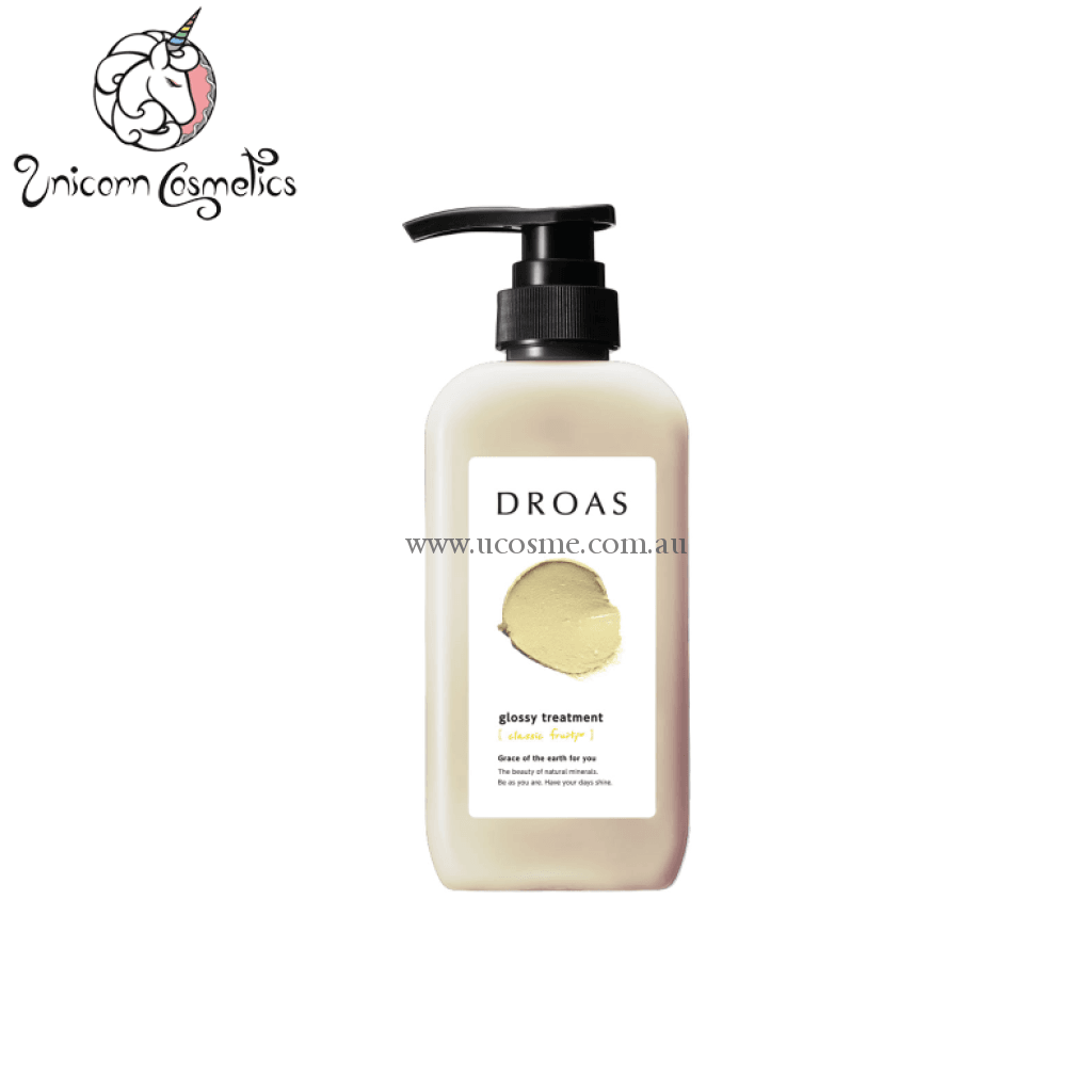 Droas/ //400Ml
