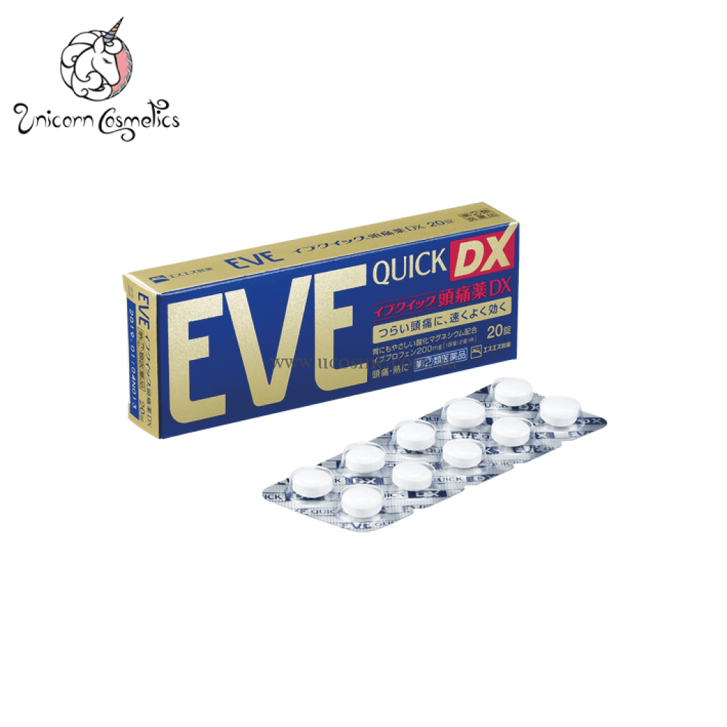 Evedx/40