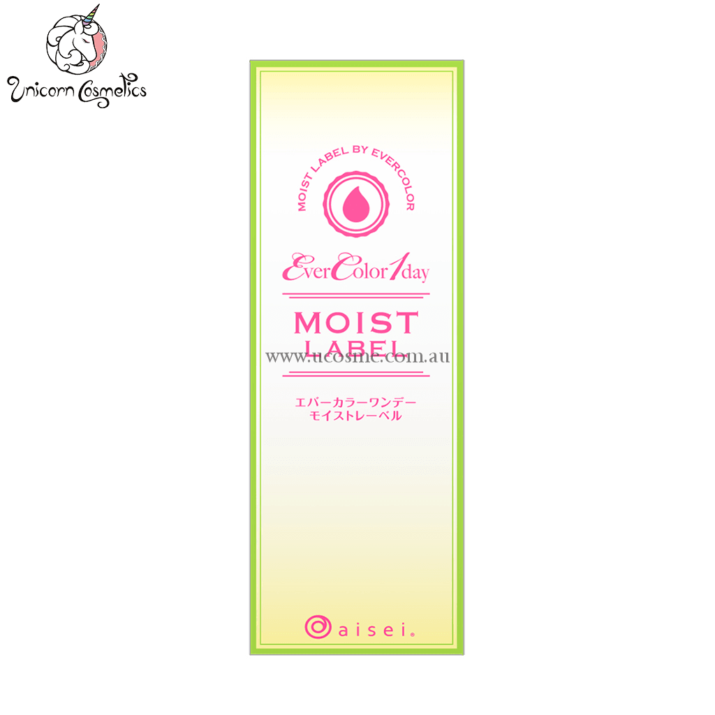 Ever Color 1Daymoist Labelcheek Plume/14.5Mm10