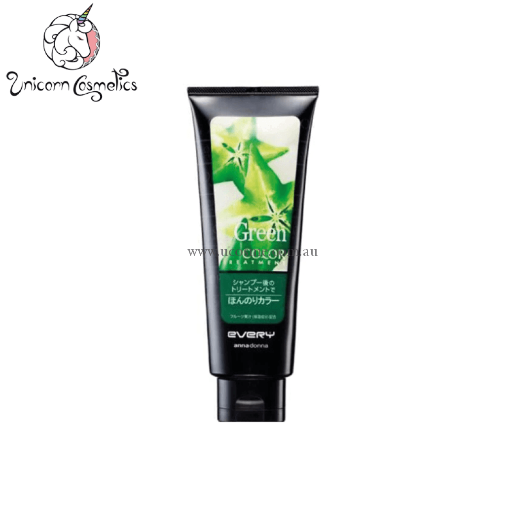 Annadonnaevery/160G Green