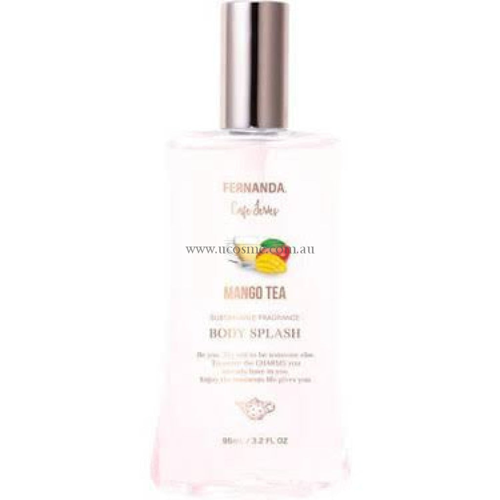 Fernandamango Tea95Ml