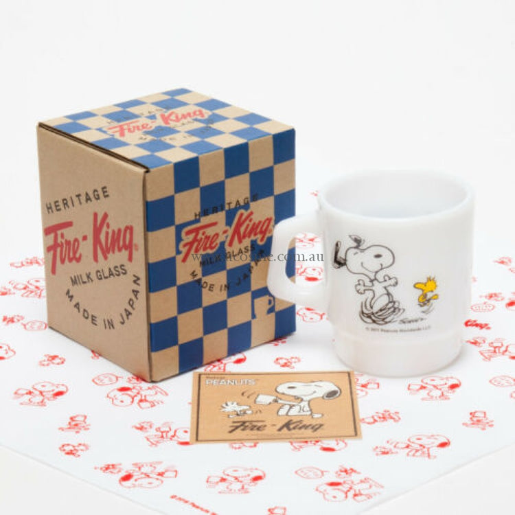 Fire Kingsnoopy/215Ml