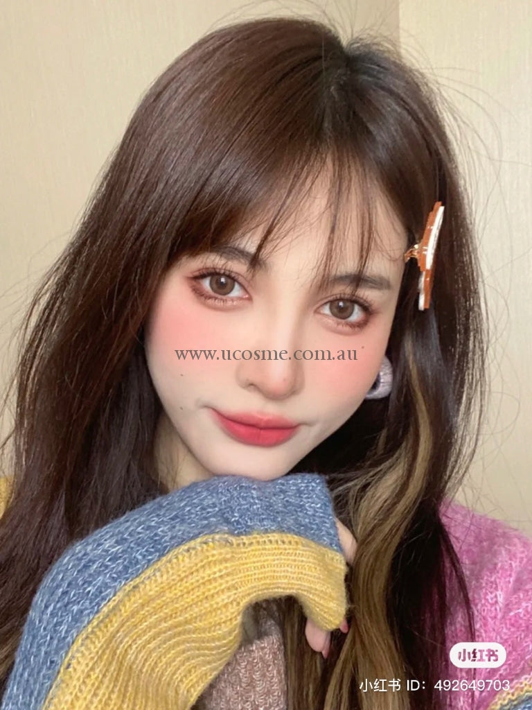 Flanmymaple Chiffon/14.5Mm10