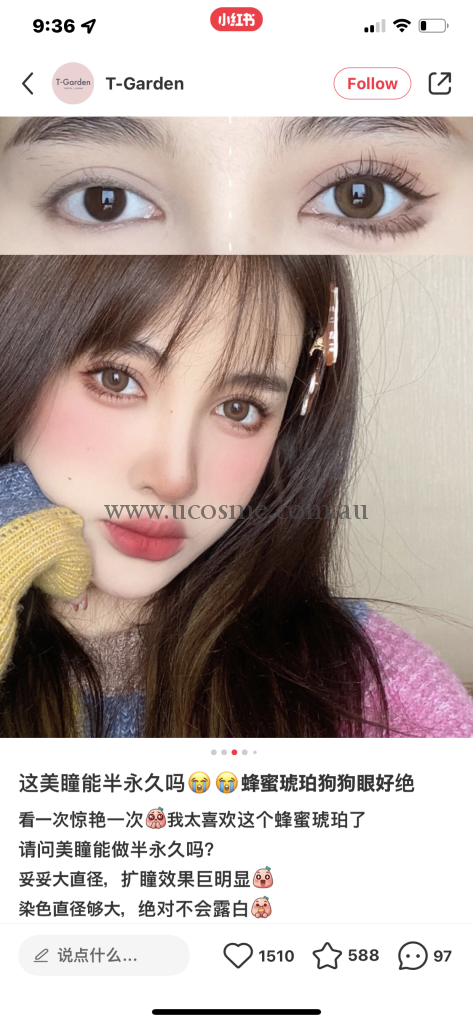 Flanmymaple Chiffon/14.5Mm10