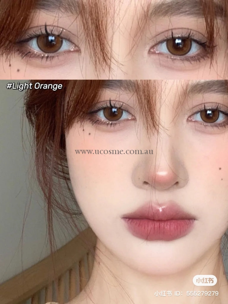 Fomomylight Orange/14.1Mm20