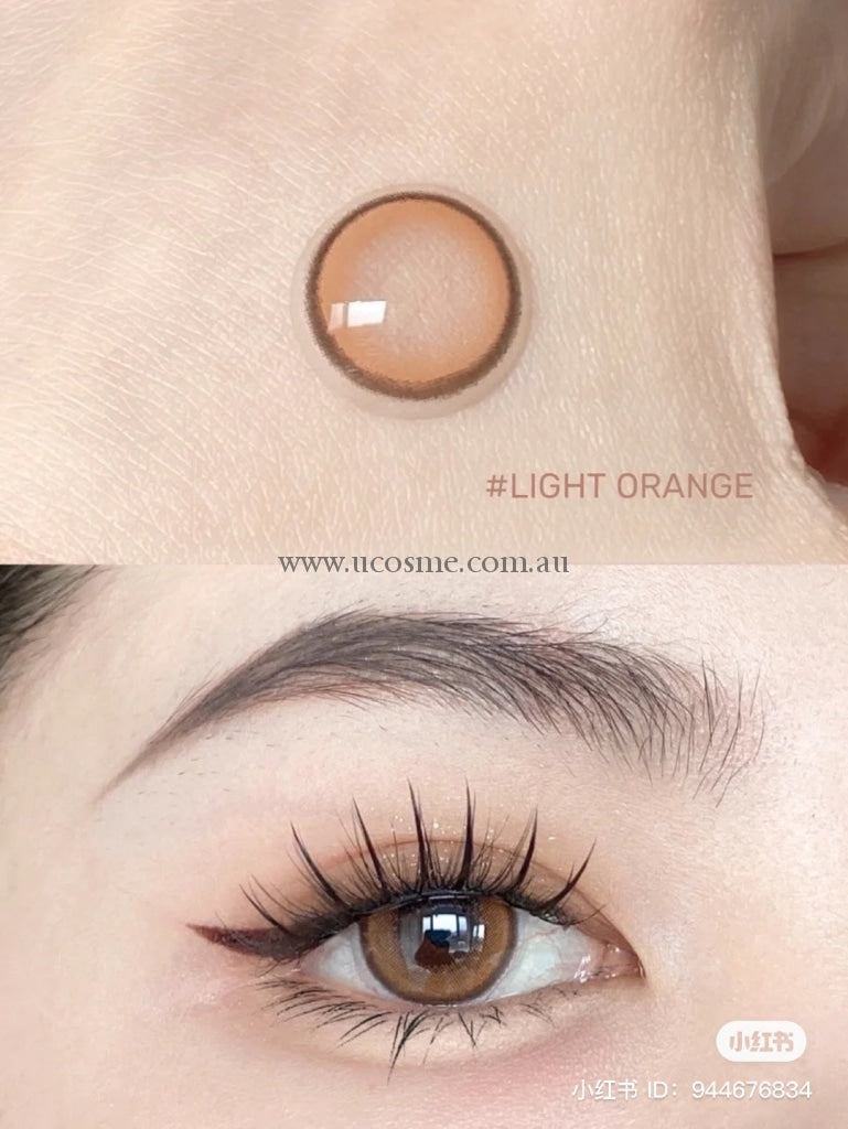 Fomomylight Orange/14.1Mm20