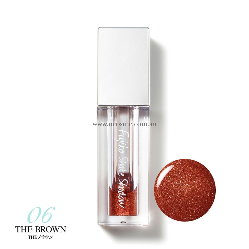 Fujikoshake Shadow5G 06 The Brown