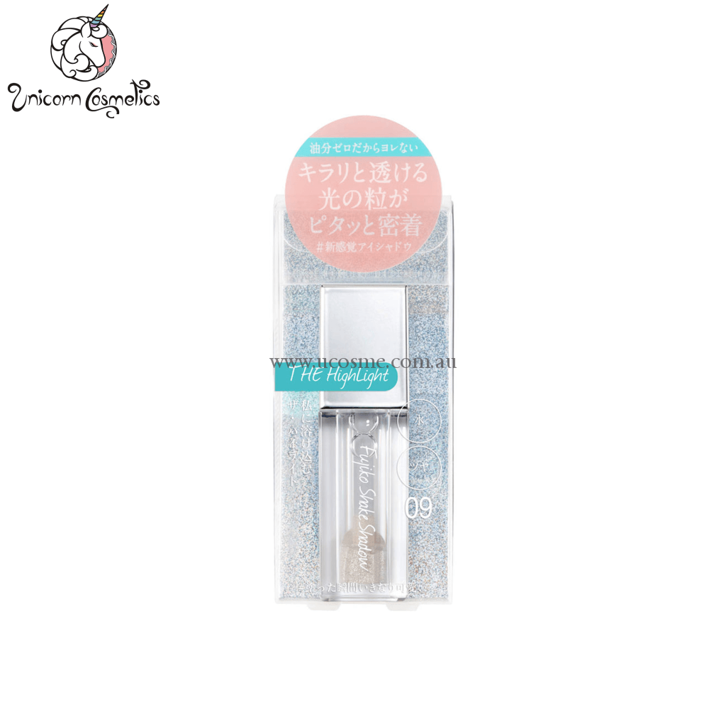 Fujikoshake Shadow5G