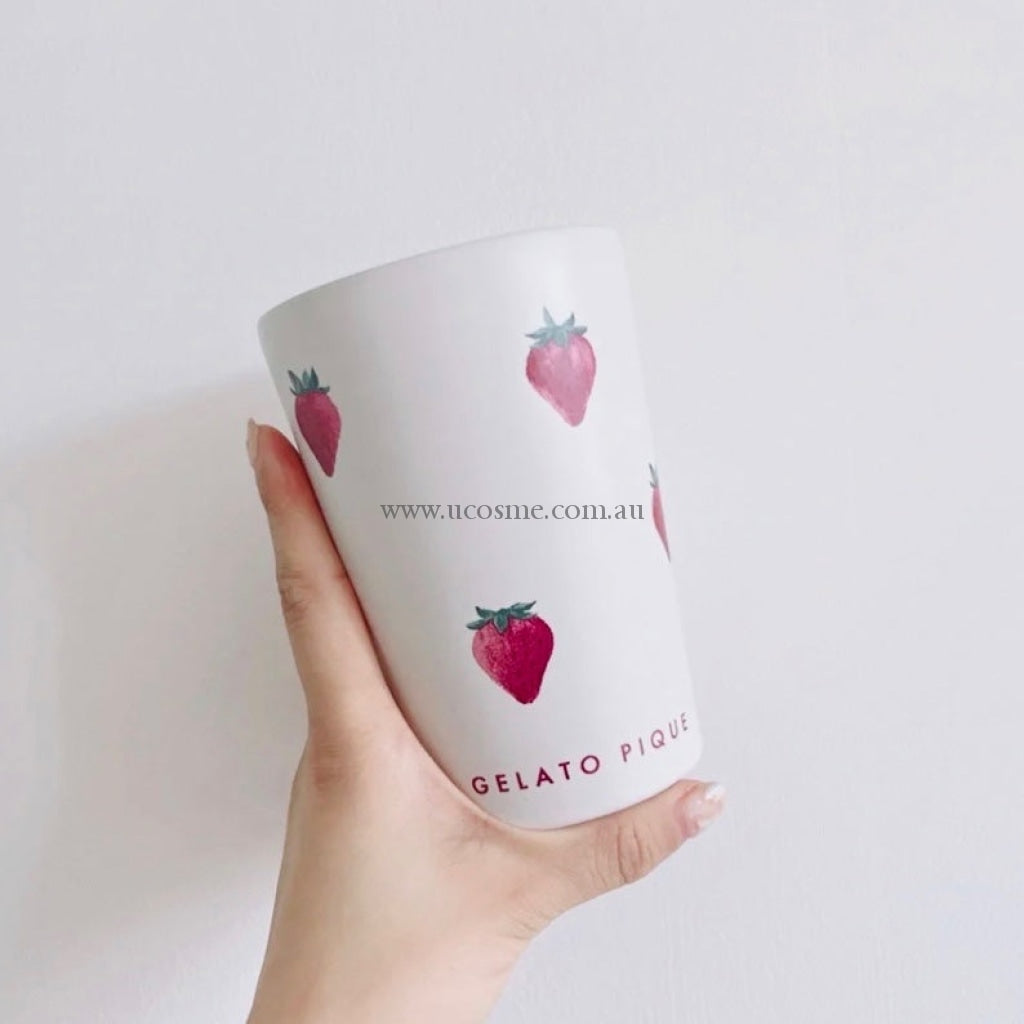 Gelato Pique///470Ml