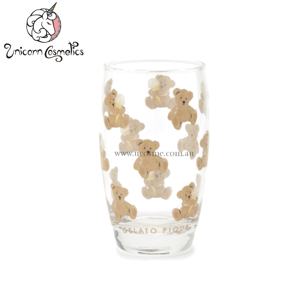 Gelato Pique/// 420Ml