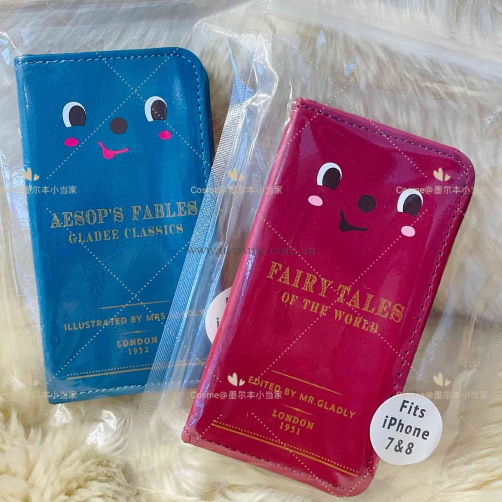 Gladly Gladeeiphone/